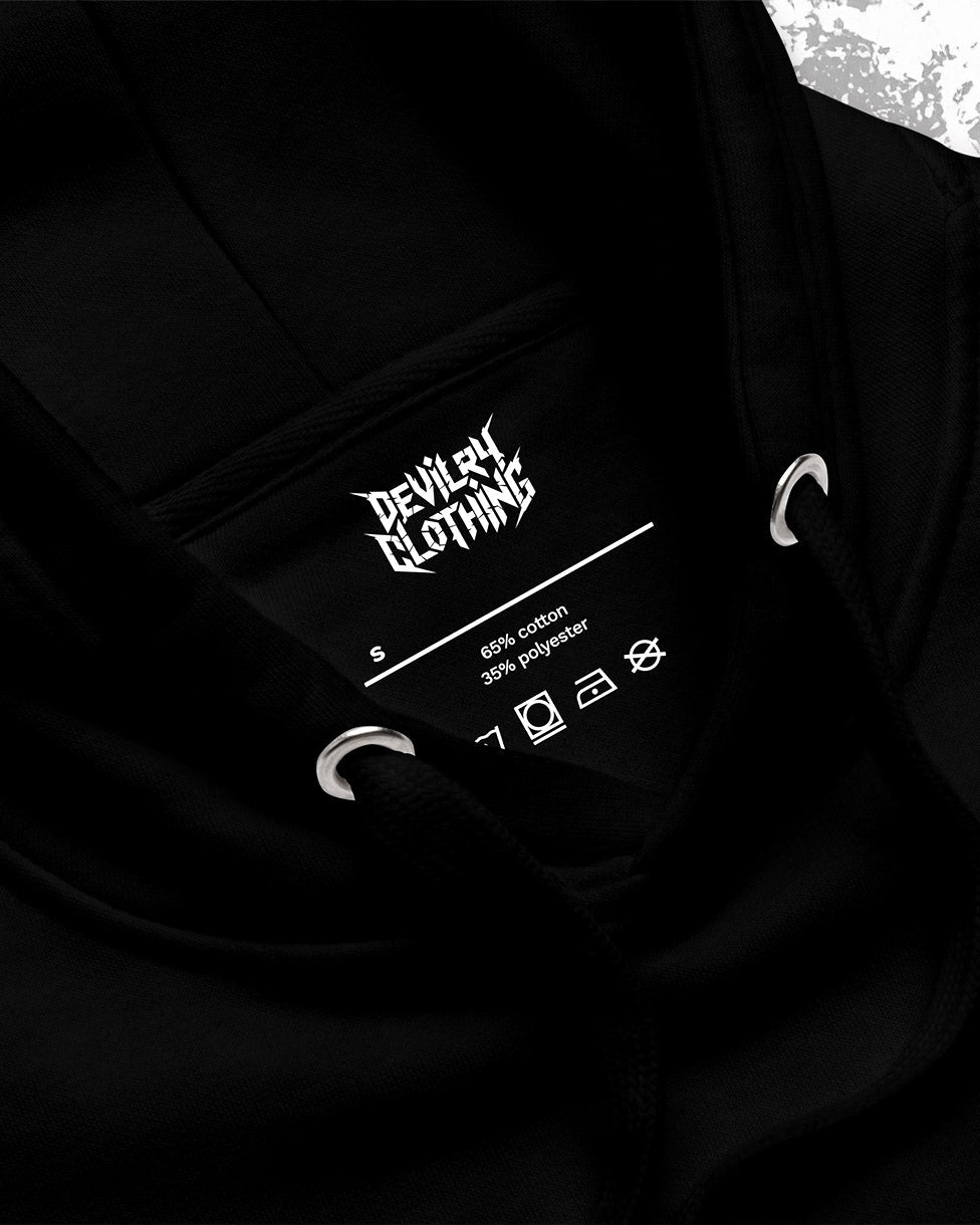 BOO? I Thought You Said BLEGH Hoodie