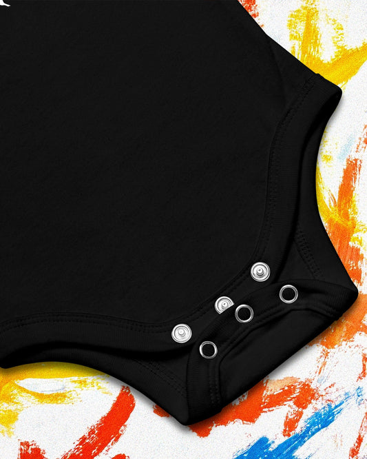 Born To BLEGH Baby Bodysuit