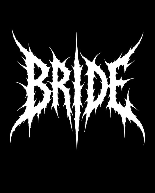 BRIDE T-Shirt