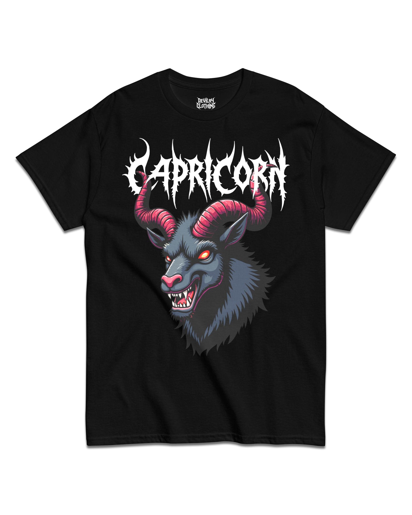 CAPRICORN T-Shirt