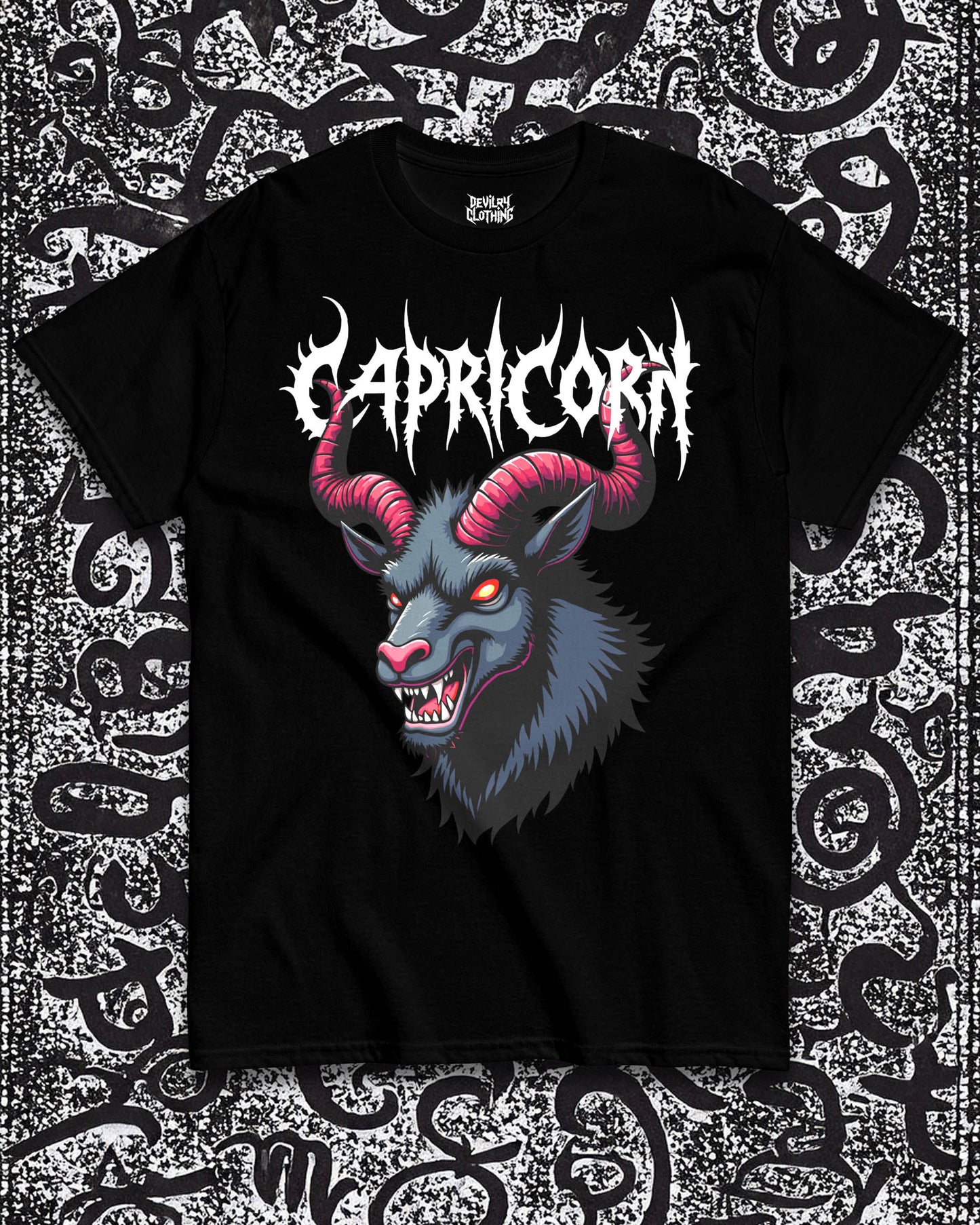 CAPRICORN T-Shirt
