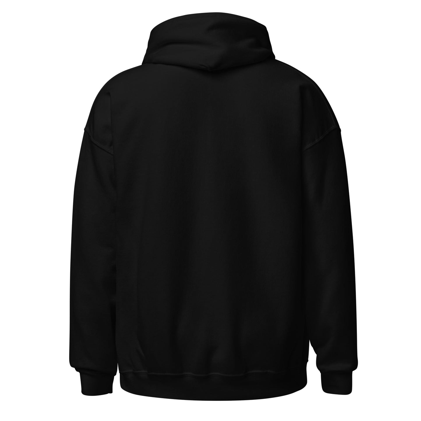 Chronix Radio Embroidered Hoodie