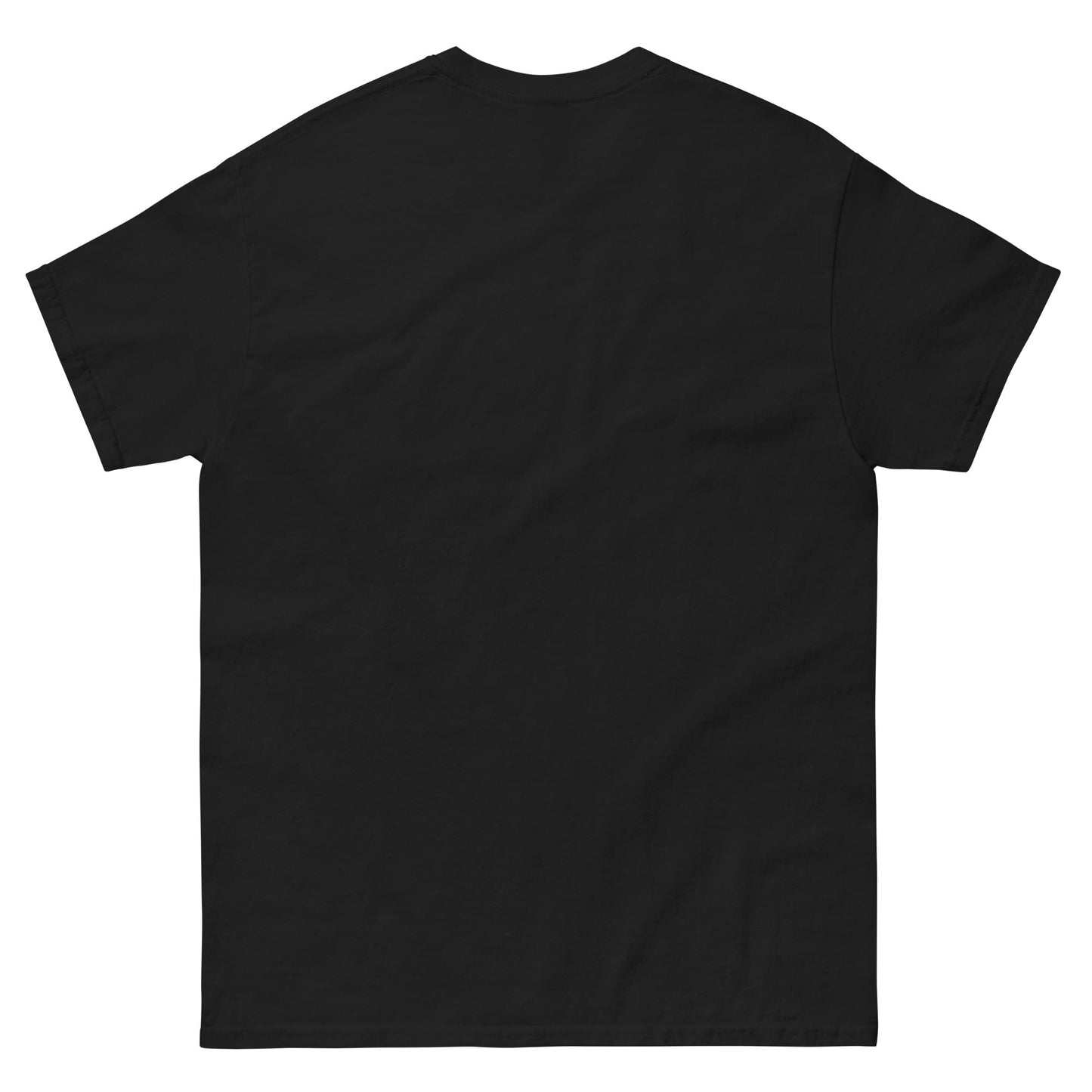 Chronix Radio Embroidered Tee
