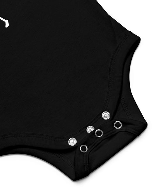 Crib Parade Baby Bodysuit