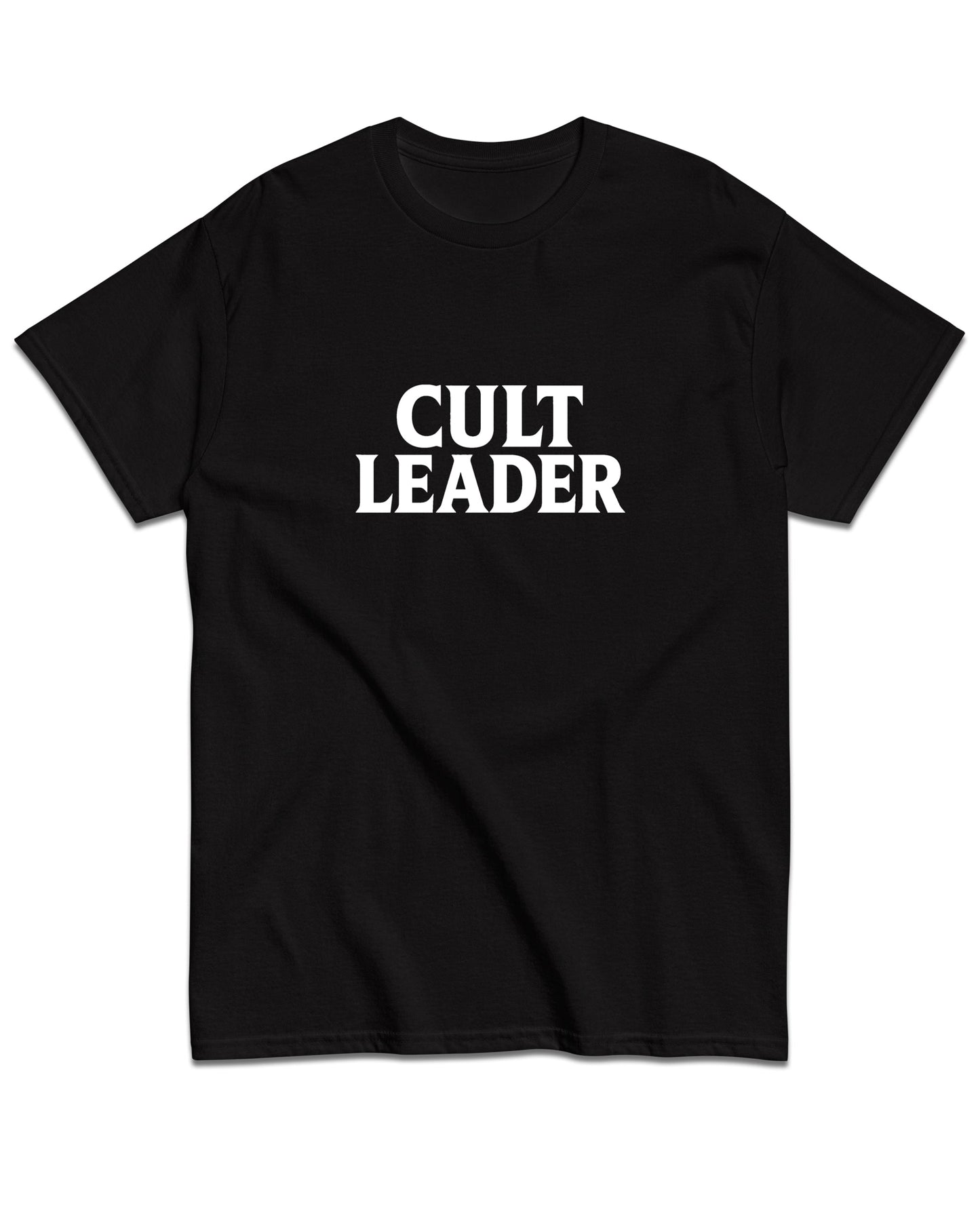 Cult Leader T-Shirt