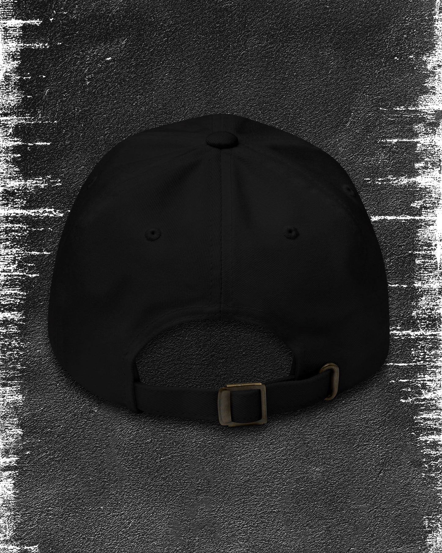 CULT MEMBER Dad Hat