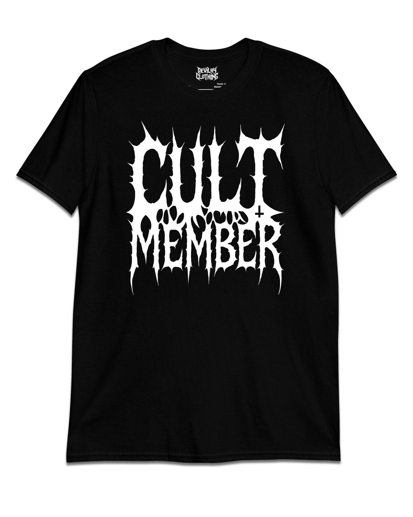 CULT MEMBER T-Shirt