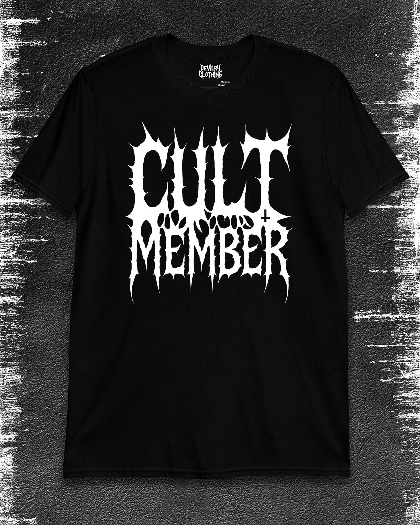CULT MEMBER T-Shirt