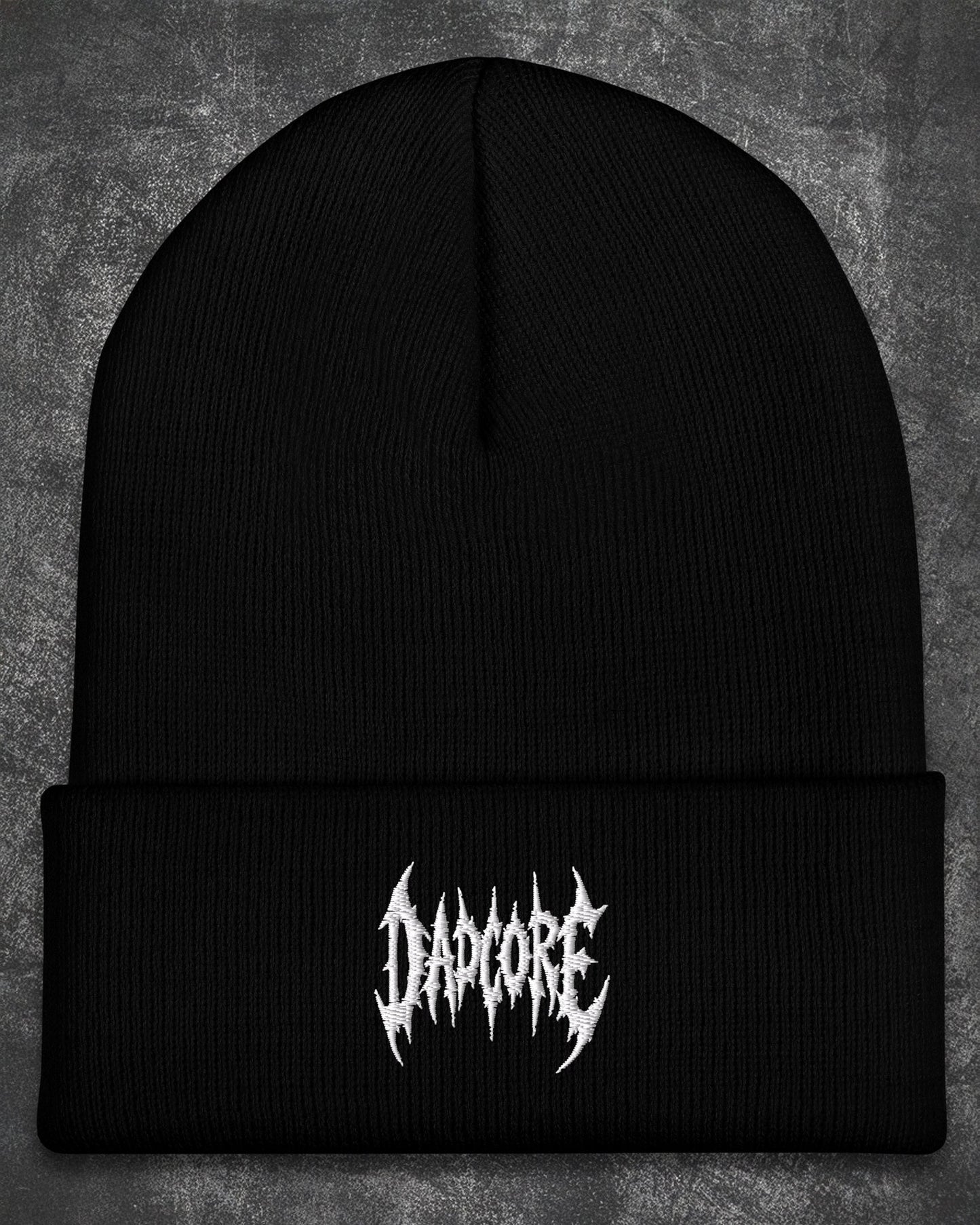 DADCORE Beanie