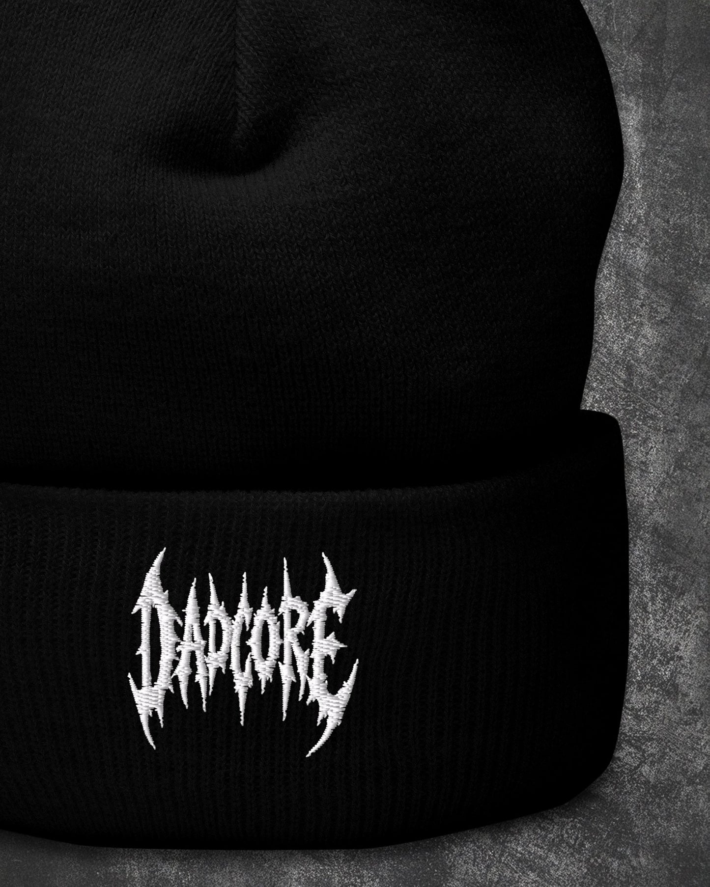 DADCORE Beanie