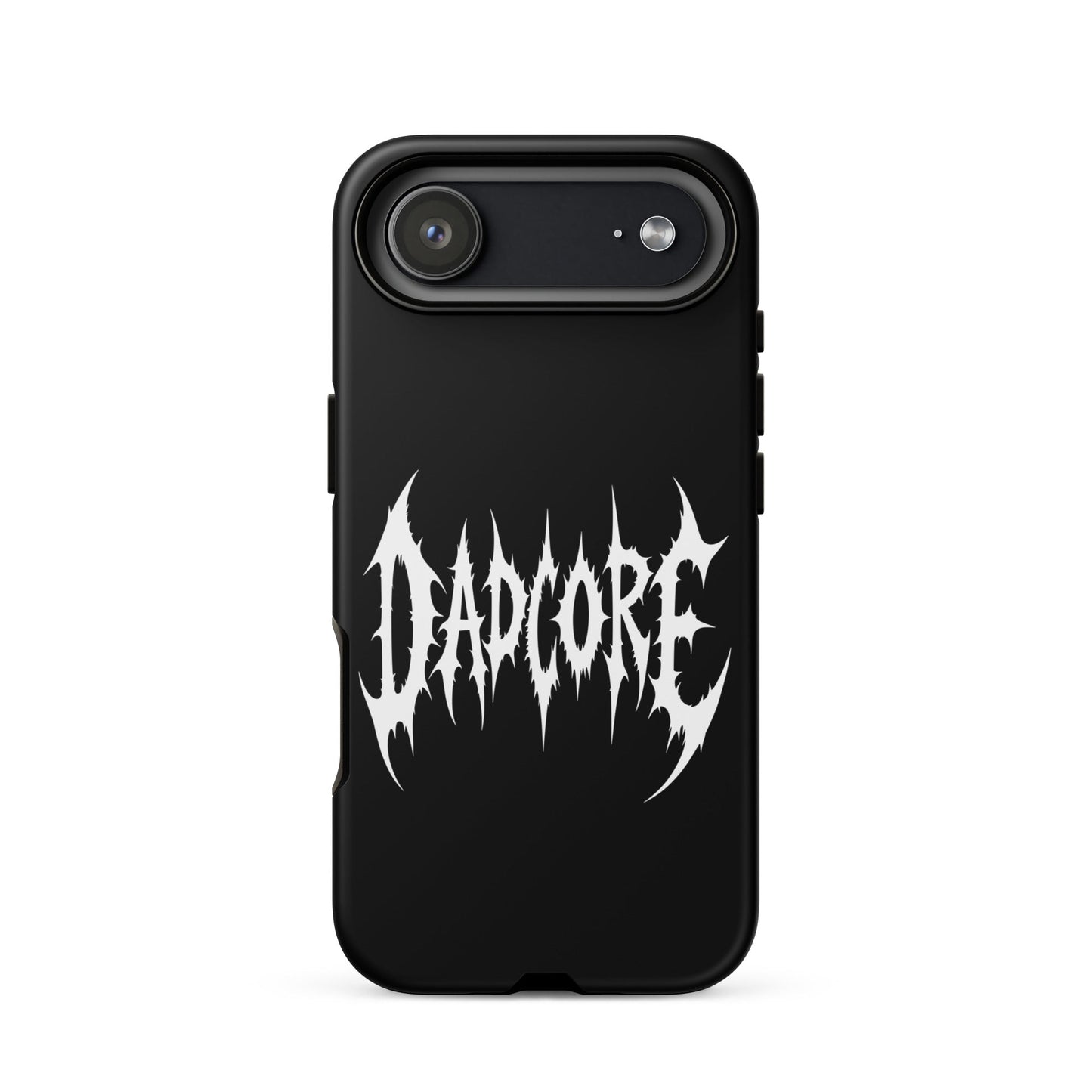 DADCORE iPhone Tough Case