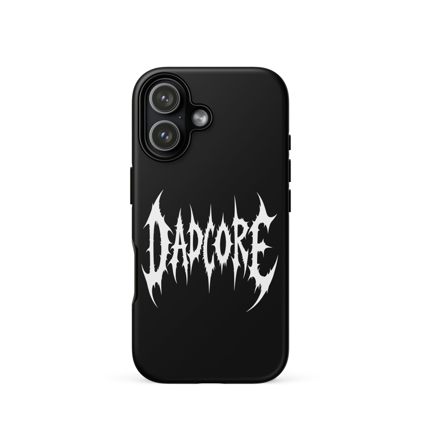 DADCORE iPhone Tough Case