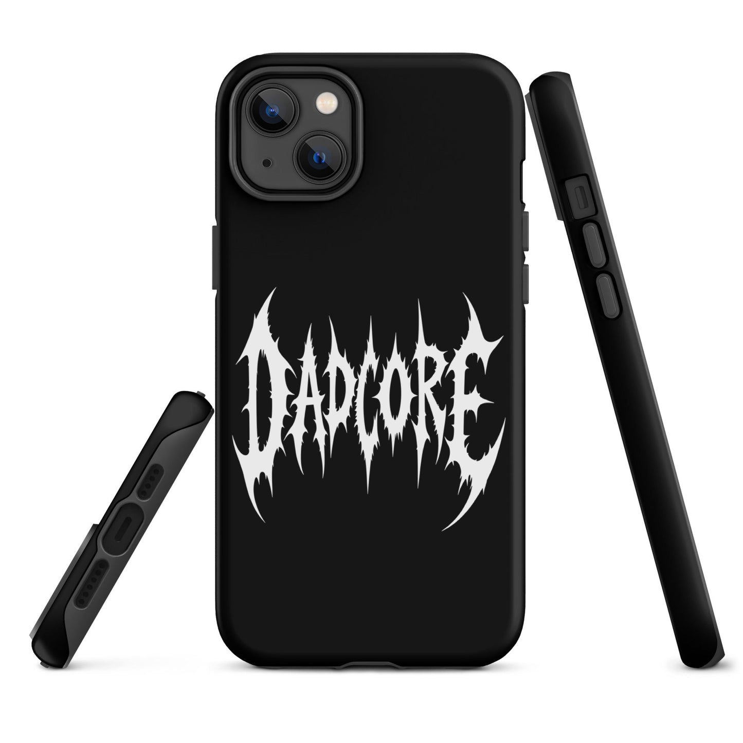 DADCORE iPhone Tough Case