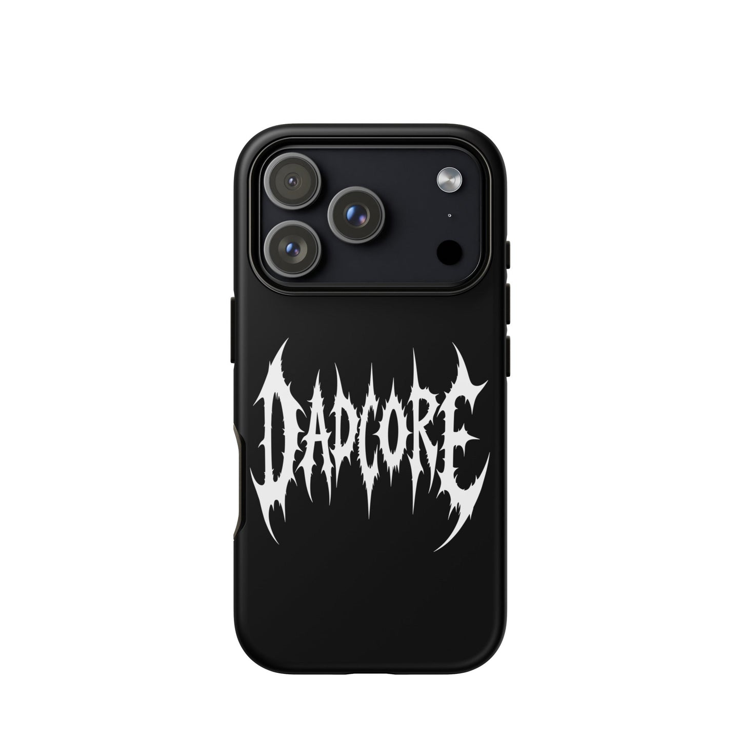 DADCORE iPhone Tough Case