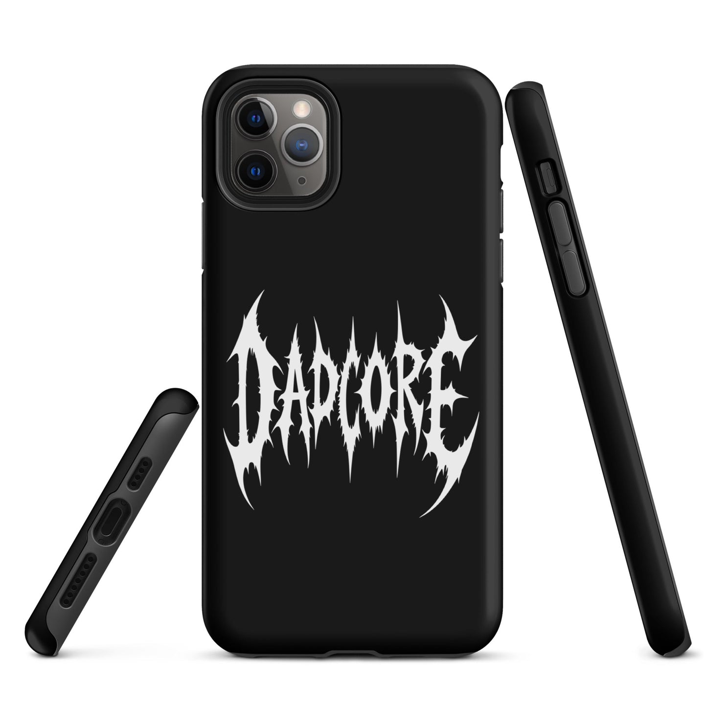 DADCORE iPhone Tough Case