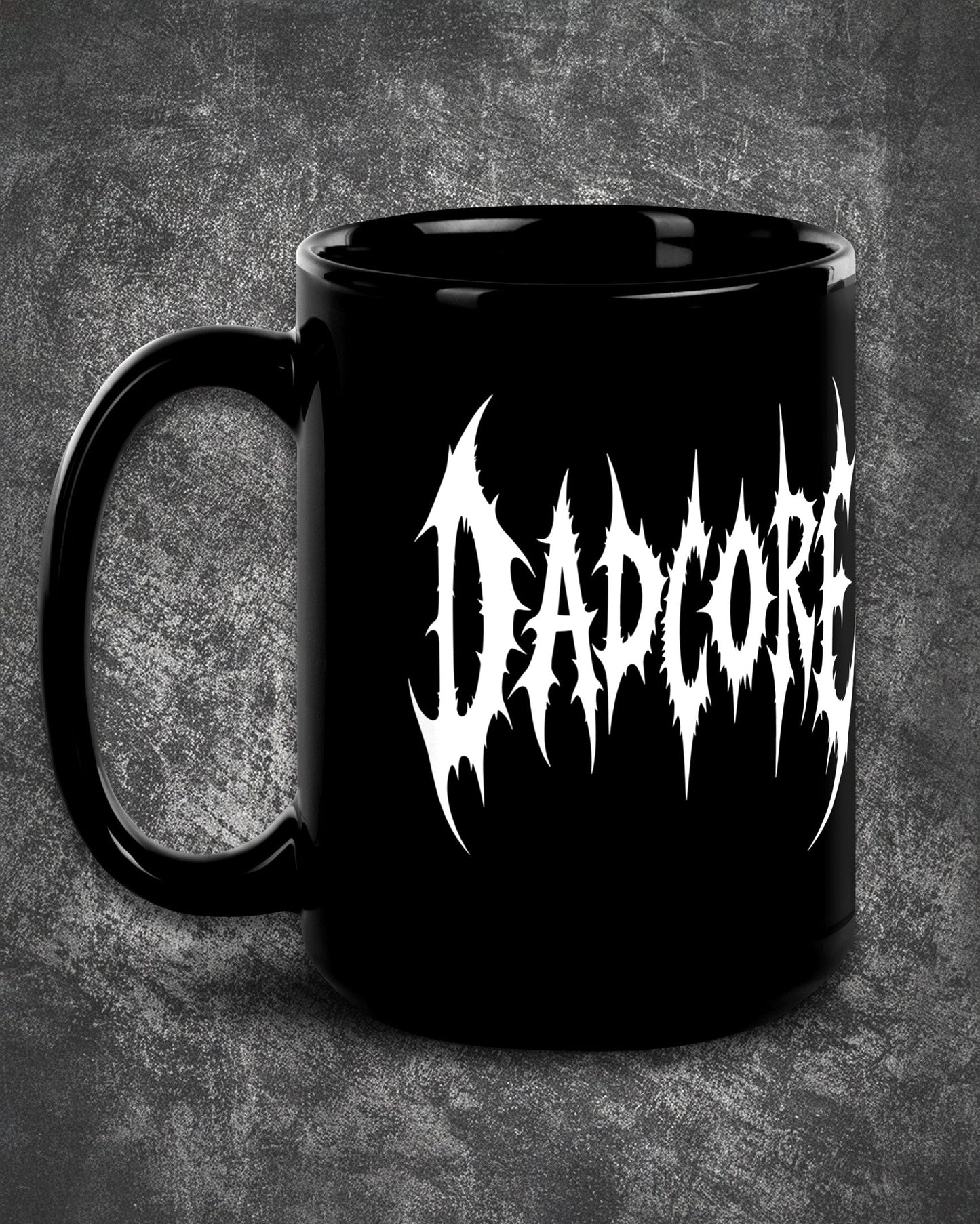 DADCORE Mug