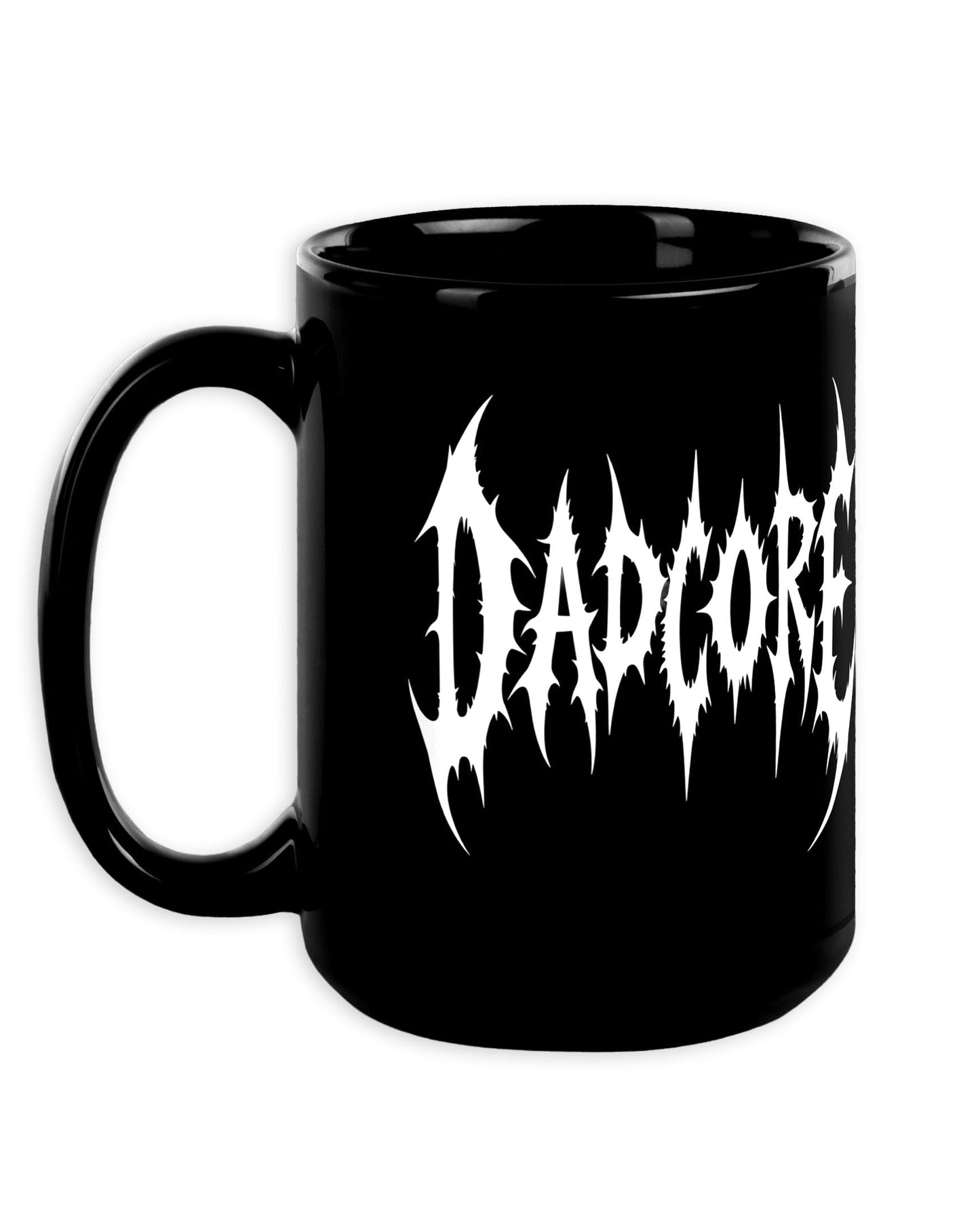 DADCORE Mug