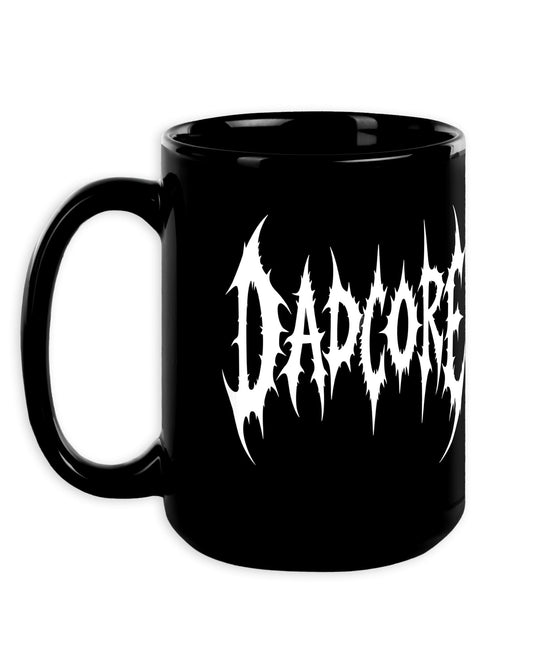 DADCORE Mug