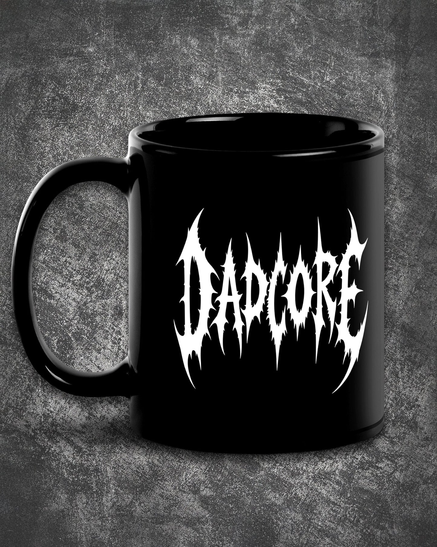 DADCORE Mug