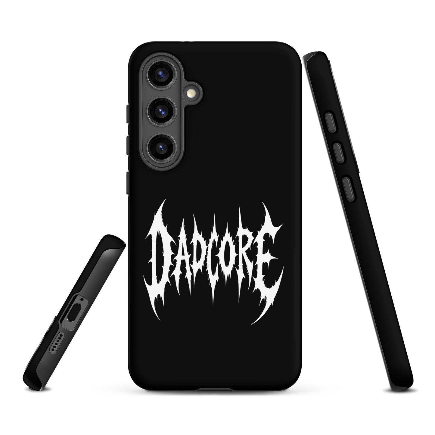 DADCORE Samsung Tough Case