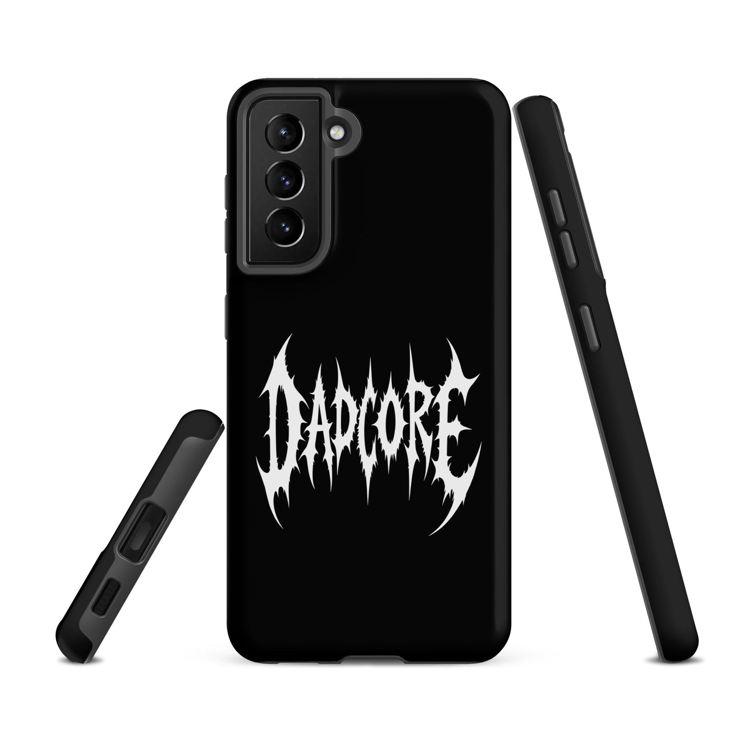 DADCORE Samsung Tough Case