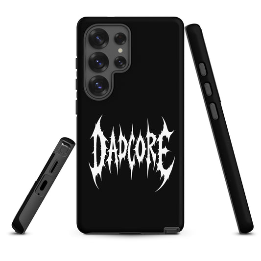 DADCORE Samsung Tough Case