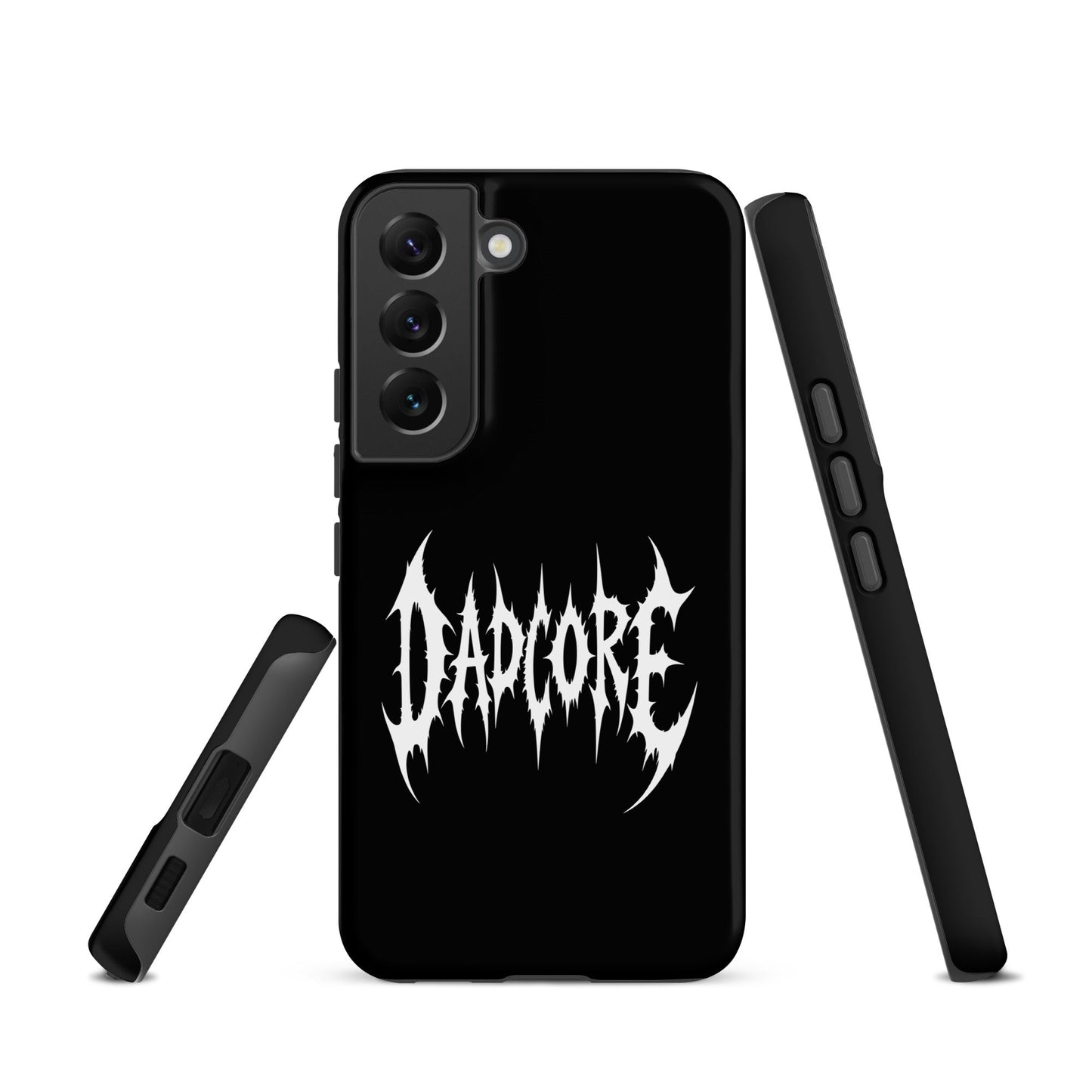 DADCORE Samsung Tough Case