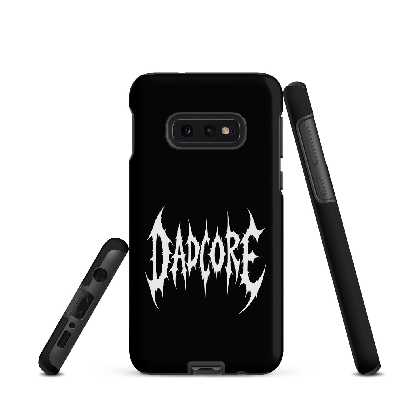 DADCORE Samsung Tough Case