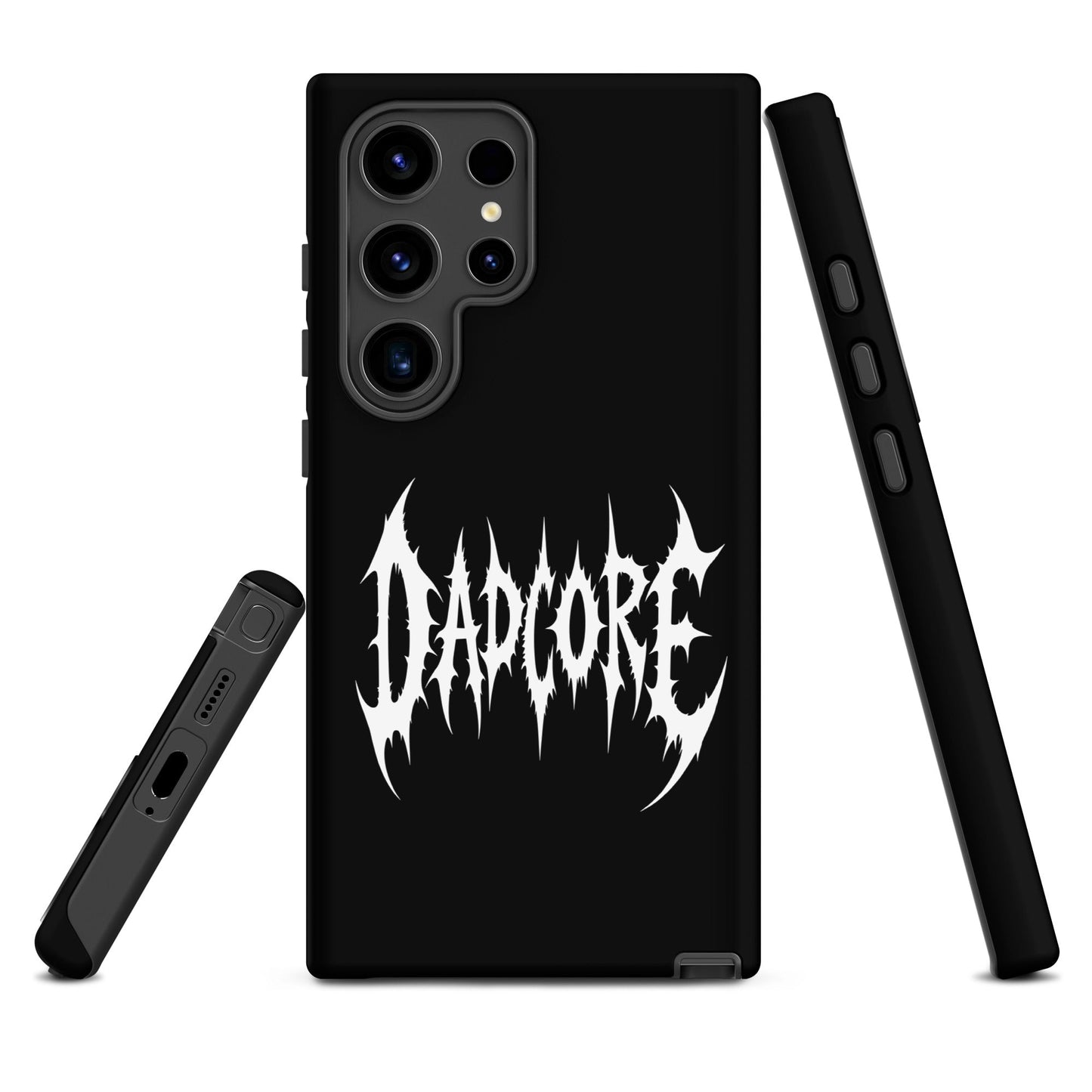DADCORE Samsung Tough Case