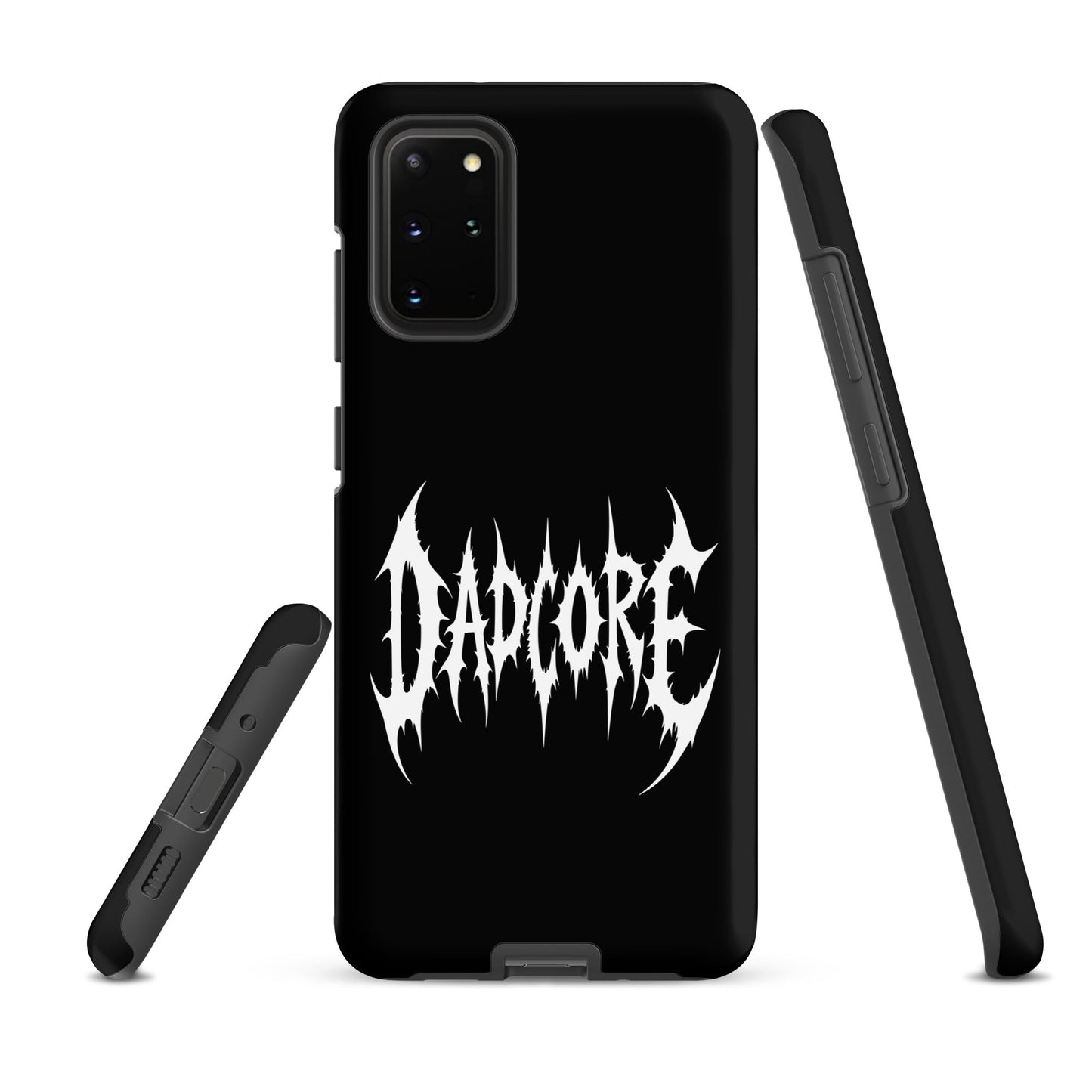 DADCORE Samsung Tough Case