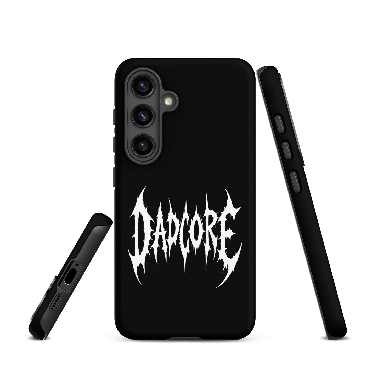 DADCORE Samsung Tough Case