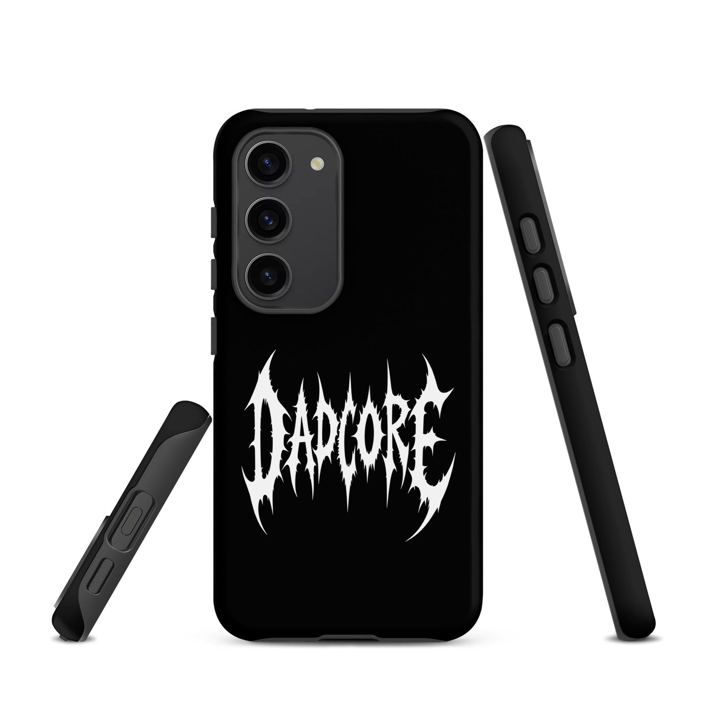 DADCORE Samsung Tough Case
