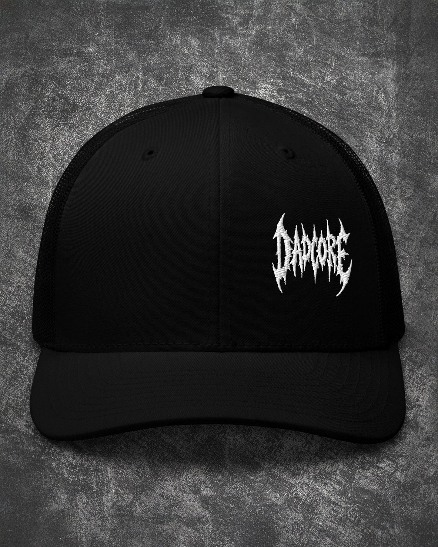 DADCORE Trucker Cap