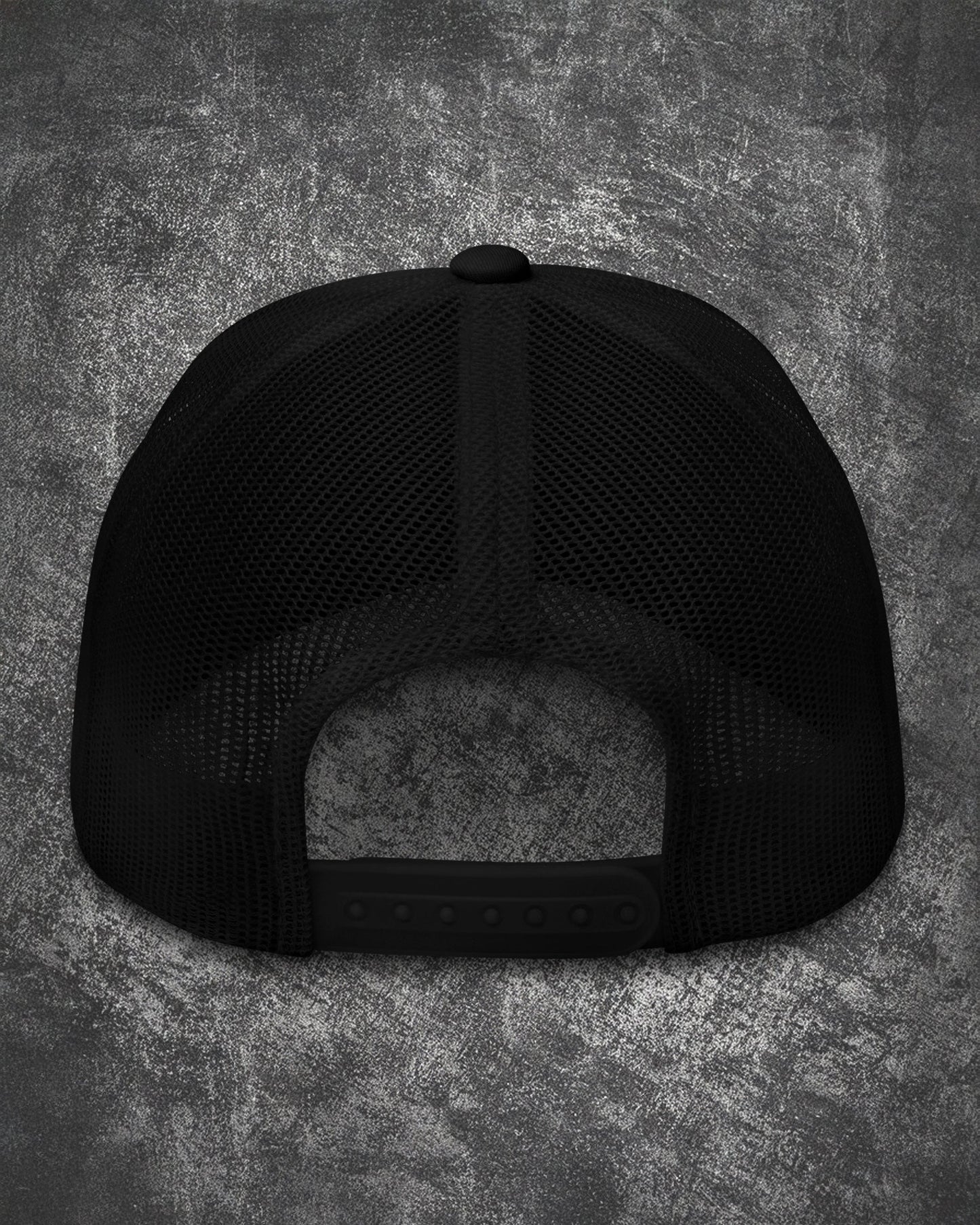 DADCORE Trucker Cap