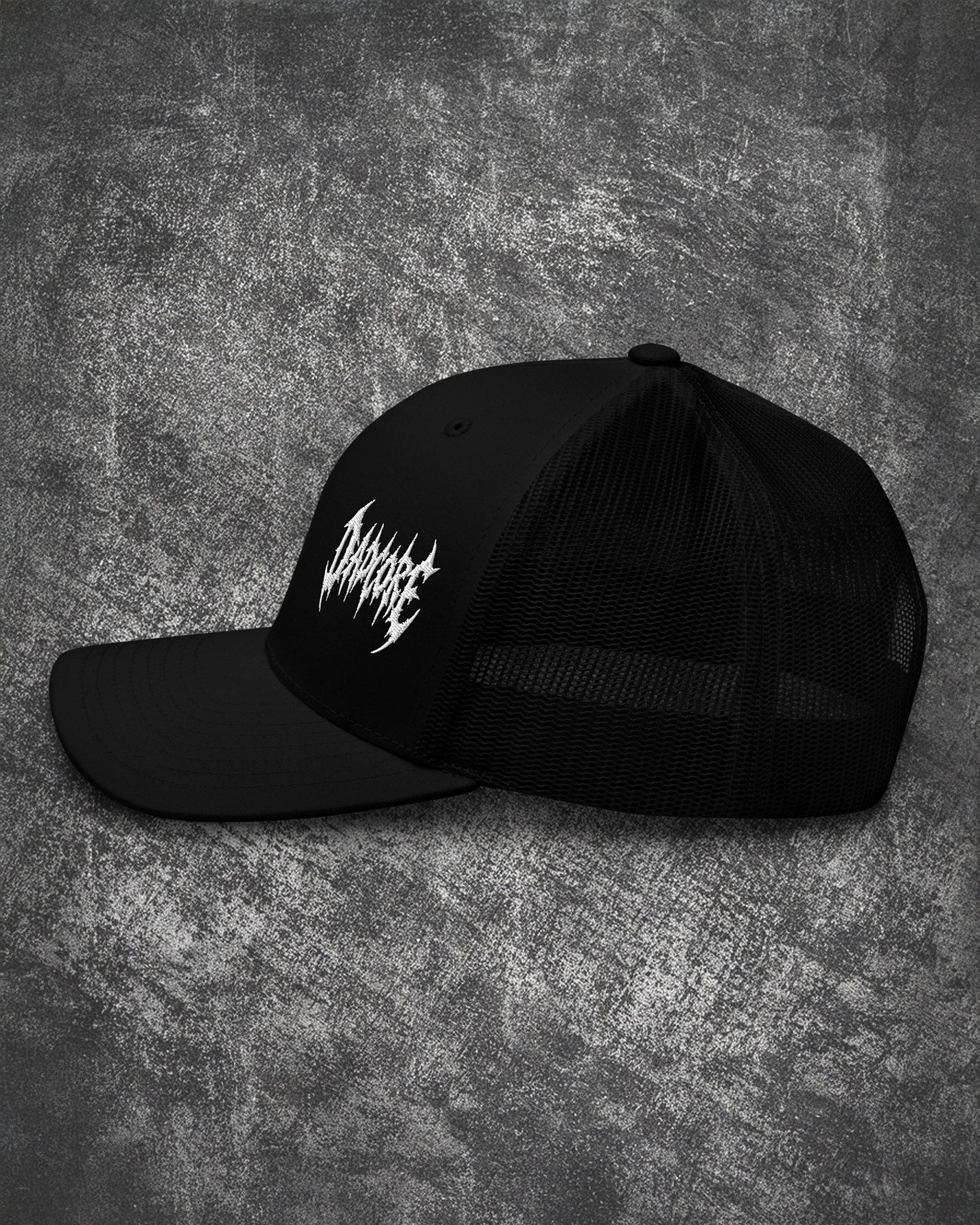 DADCORE Trucker Cap