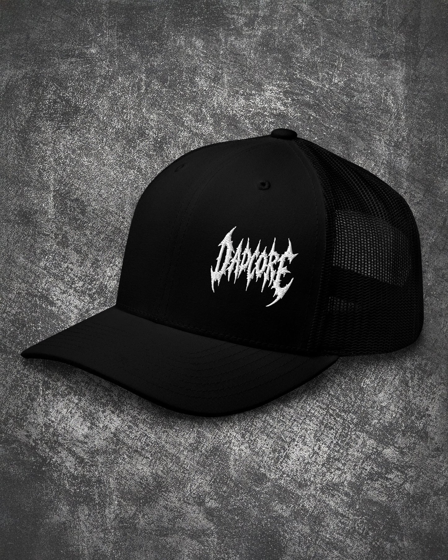 DADCORE Trucker Cap