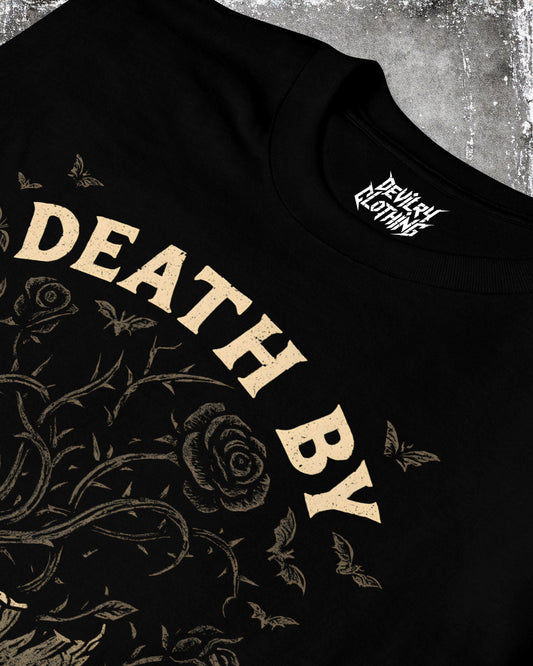 DEATH BY OVERTHINKING T-Shirt