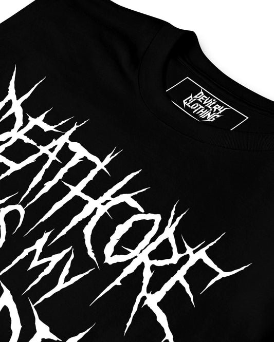 DEATHCORE IS MY CARDIO T-Shirt