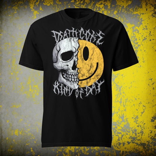 Deathcore Kind Of Day T-Shirt