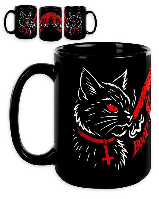 Demonic Boop Mug