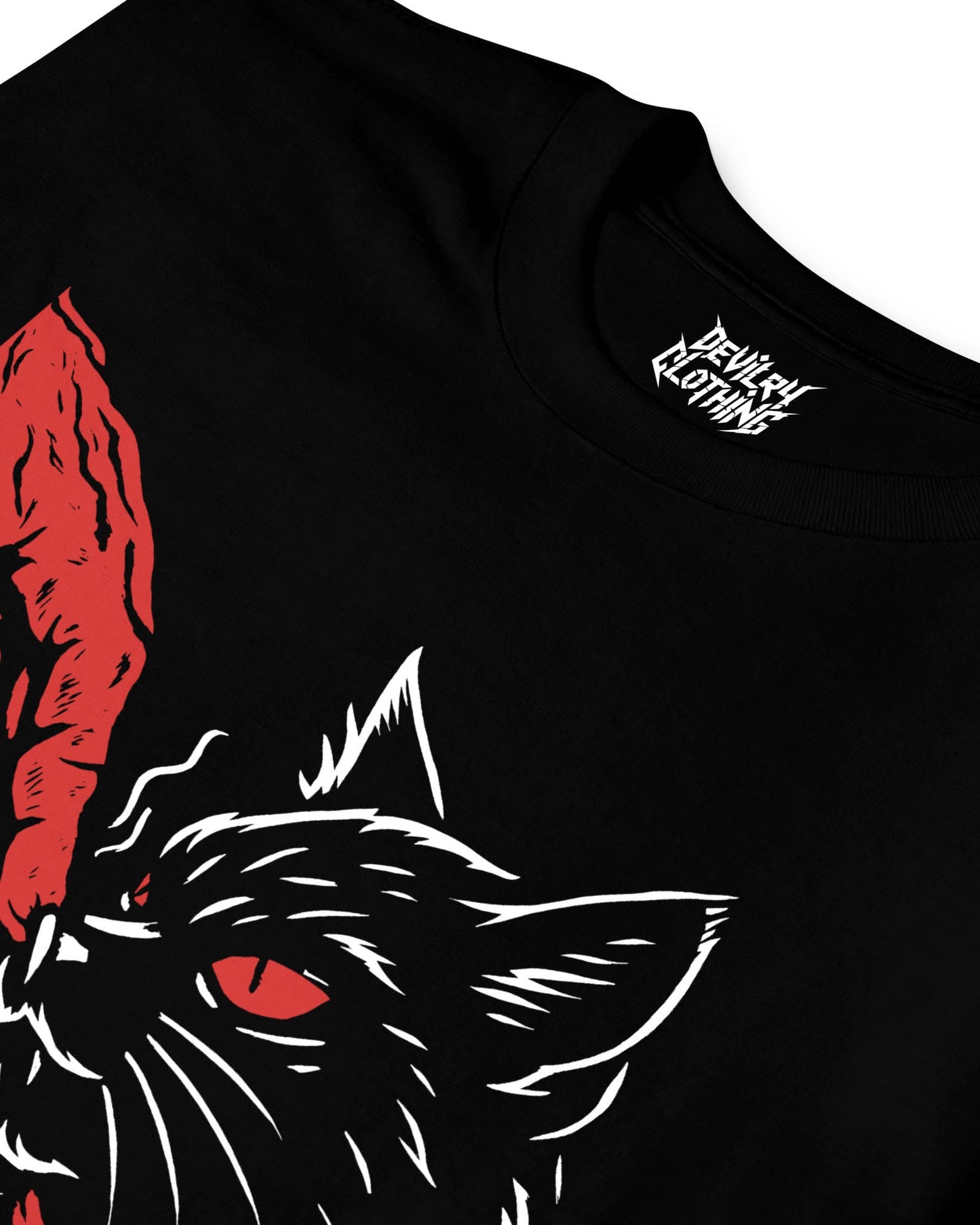 Demonic Boop T-Shirt