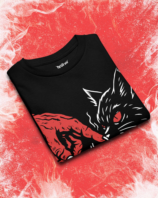 Demonic Boop Youth T-Shirt