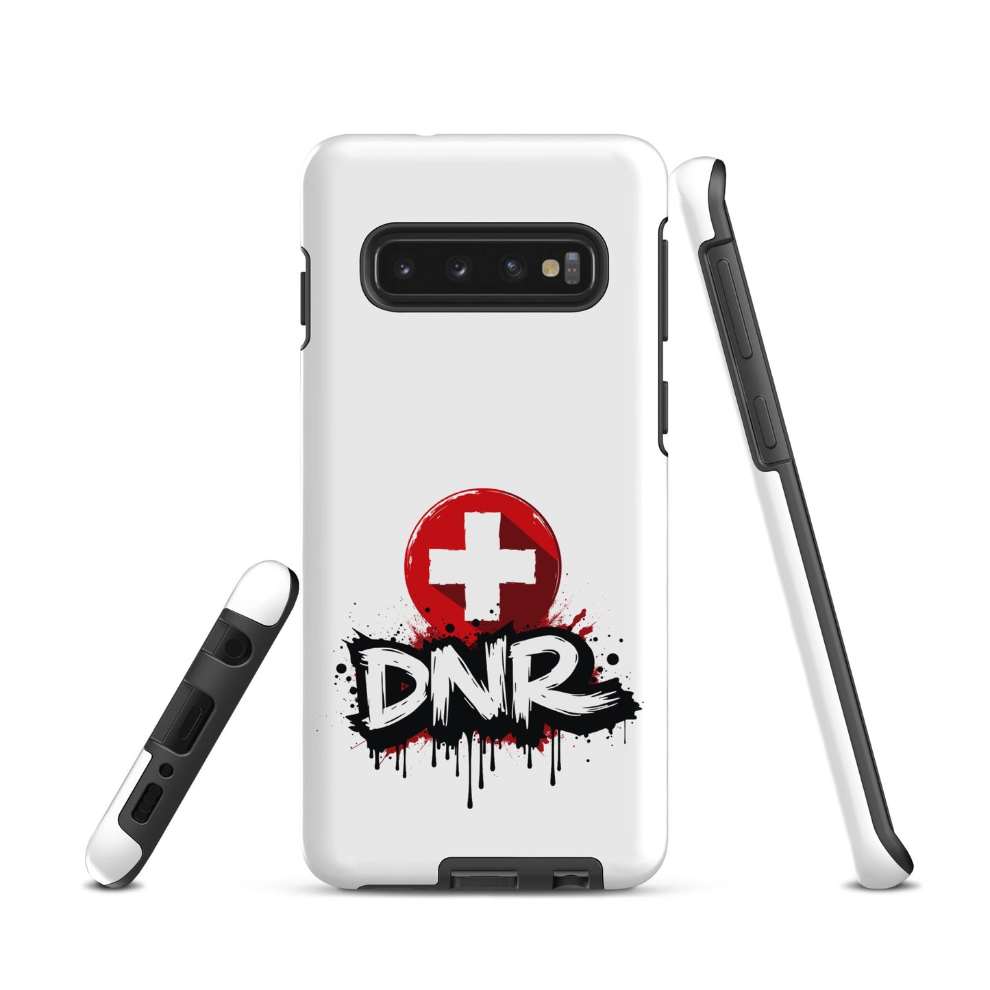 DNR Tough Samsung Case