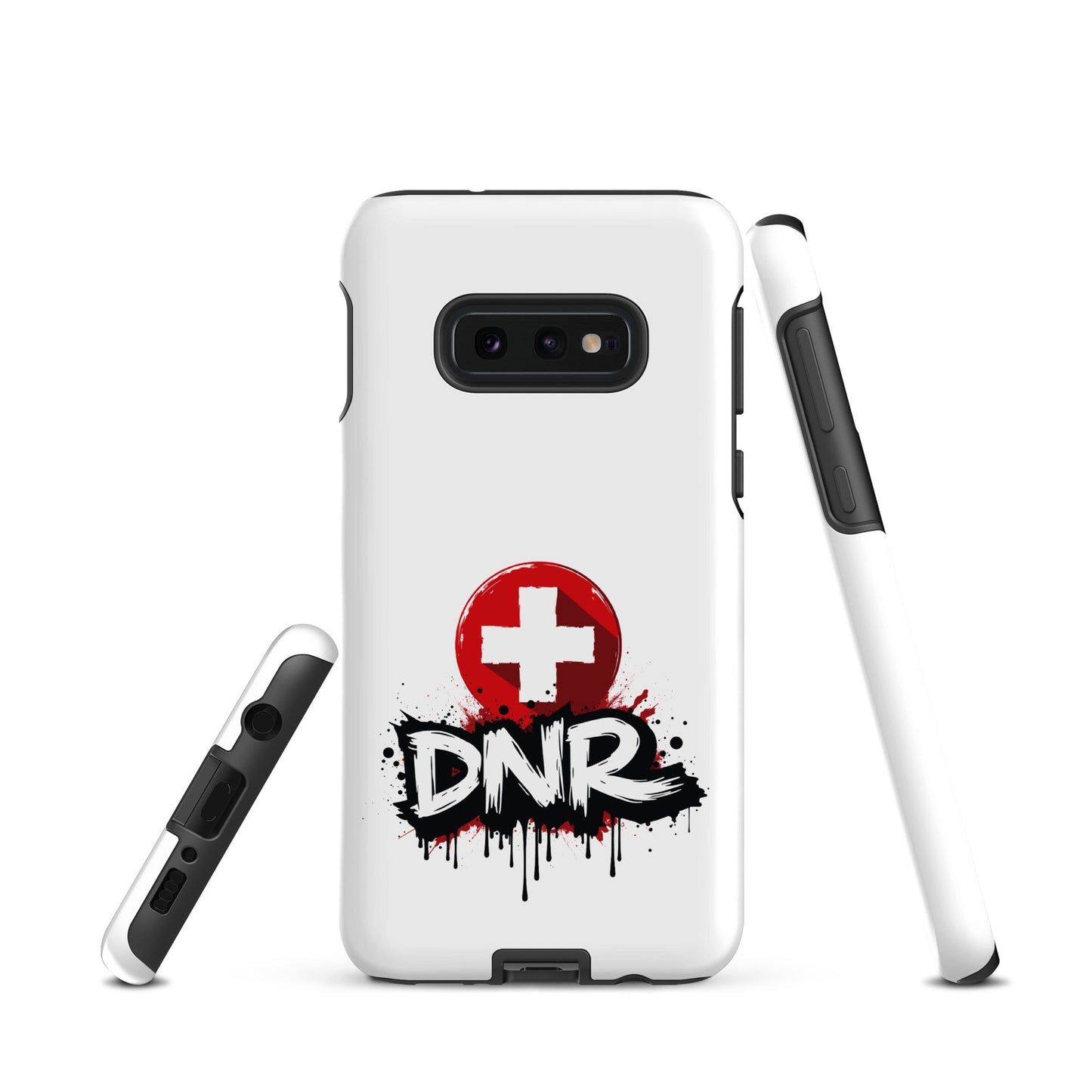 DNR Tough Samsung Case