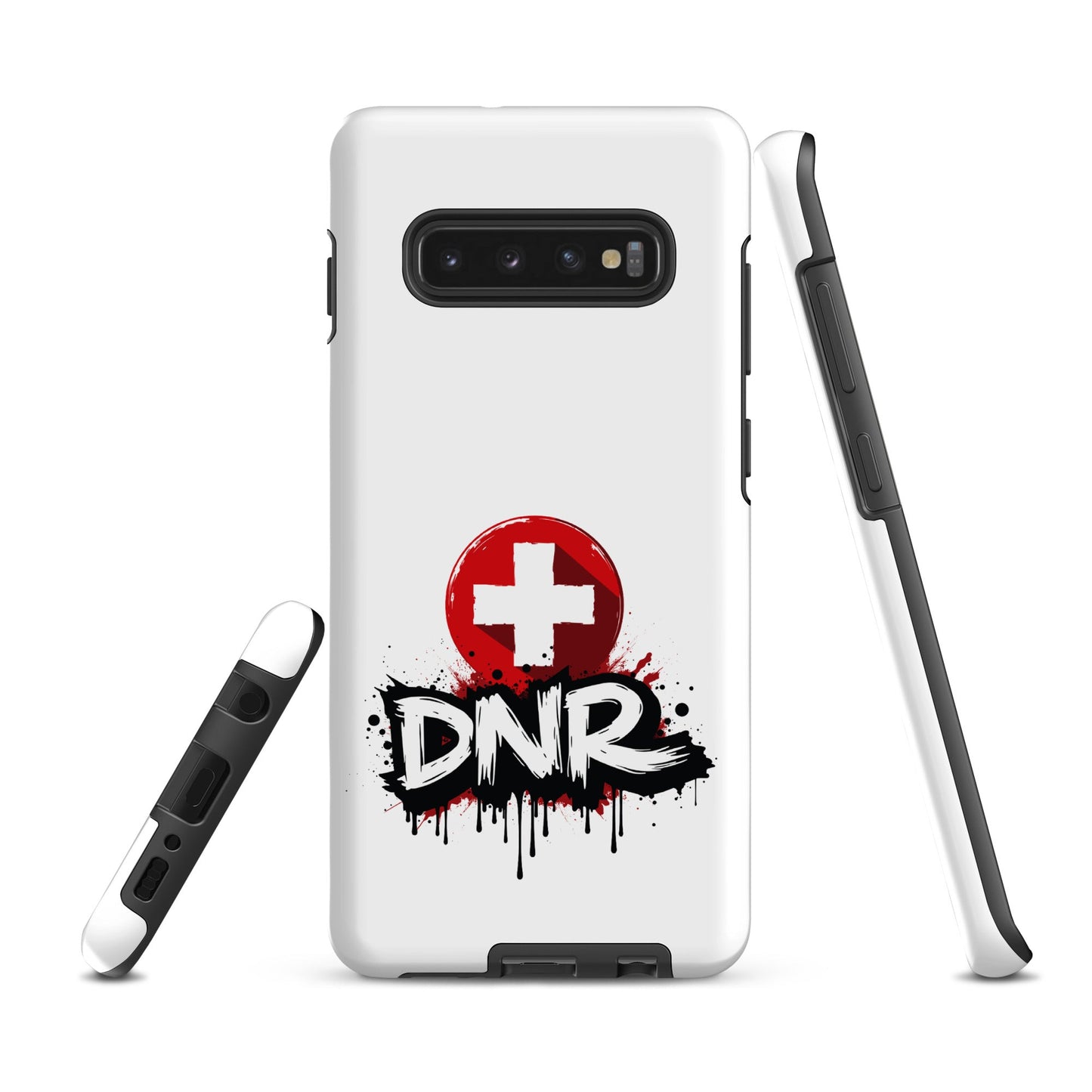 DNR Tough Samsung Case