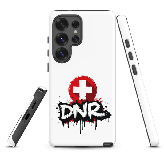 DNR Tough Samsung Case