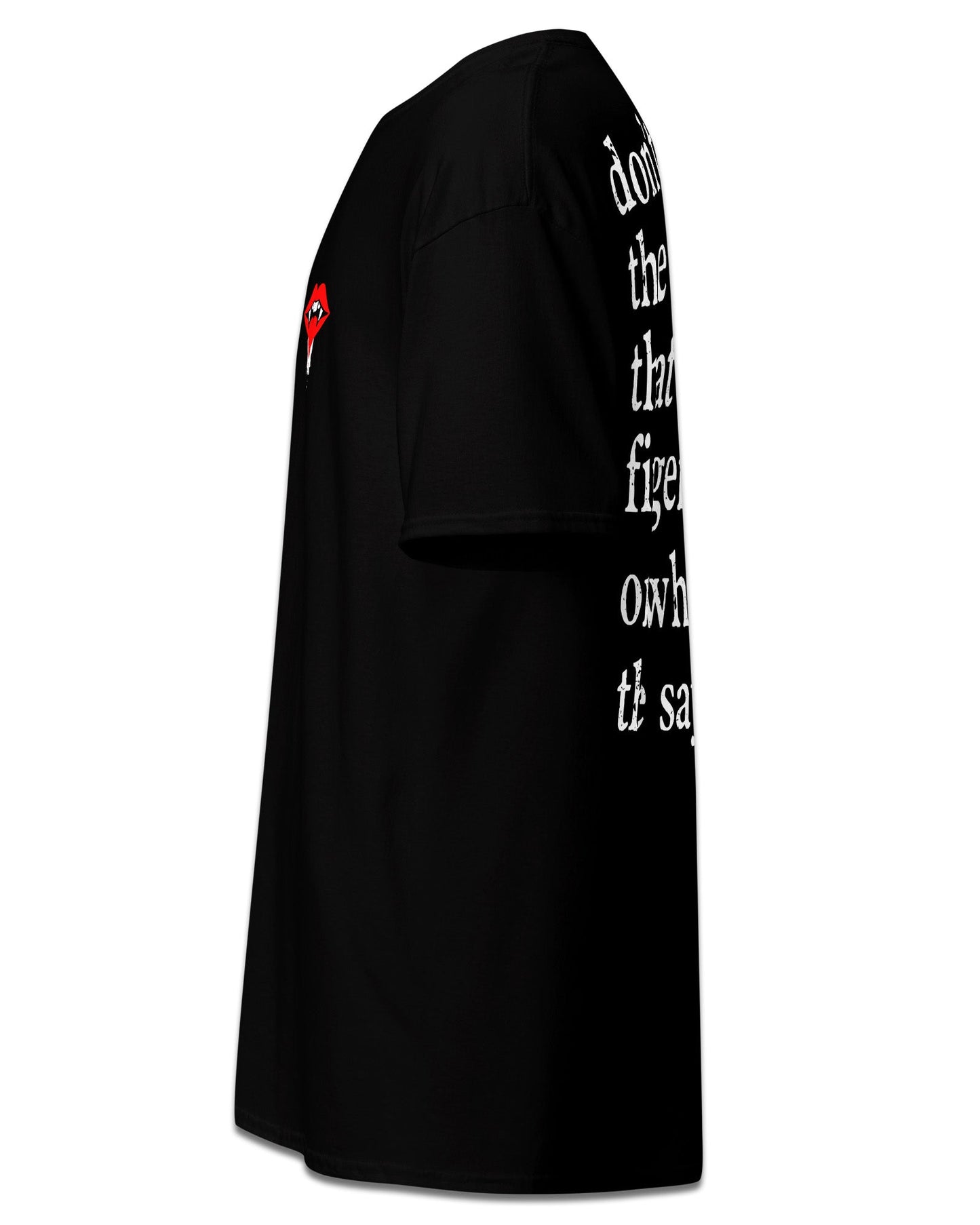 Don’t Bite The Hand T-Shirt