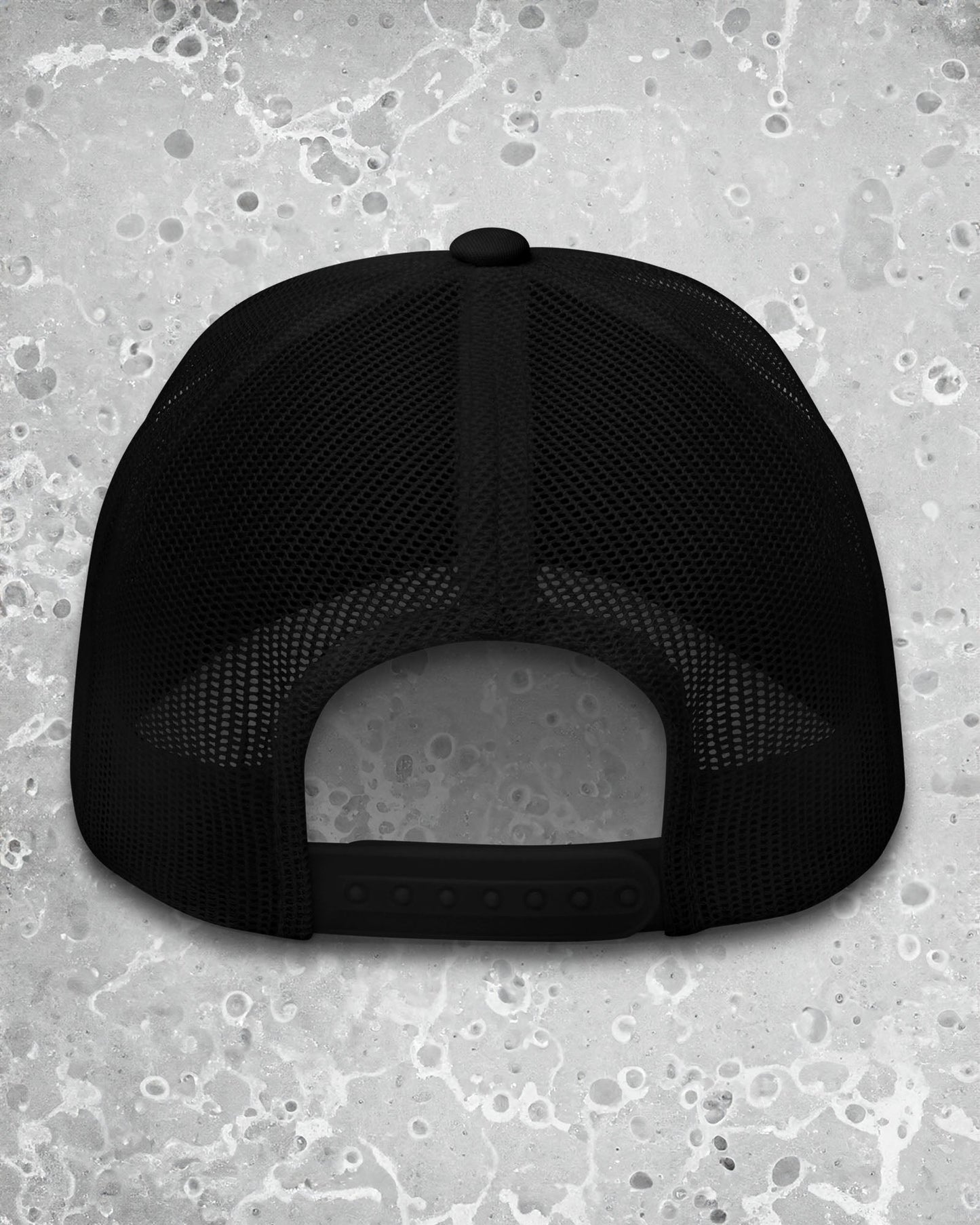 Don't Bully Me I’ll Cum Trucker Cap