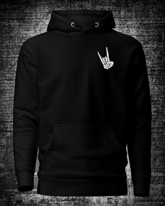 Elder Emo Club Hoodie