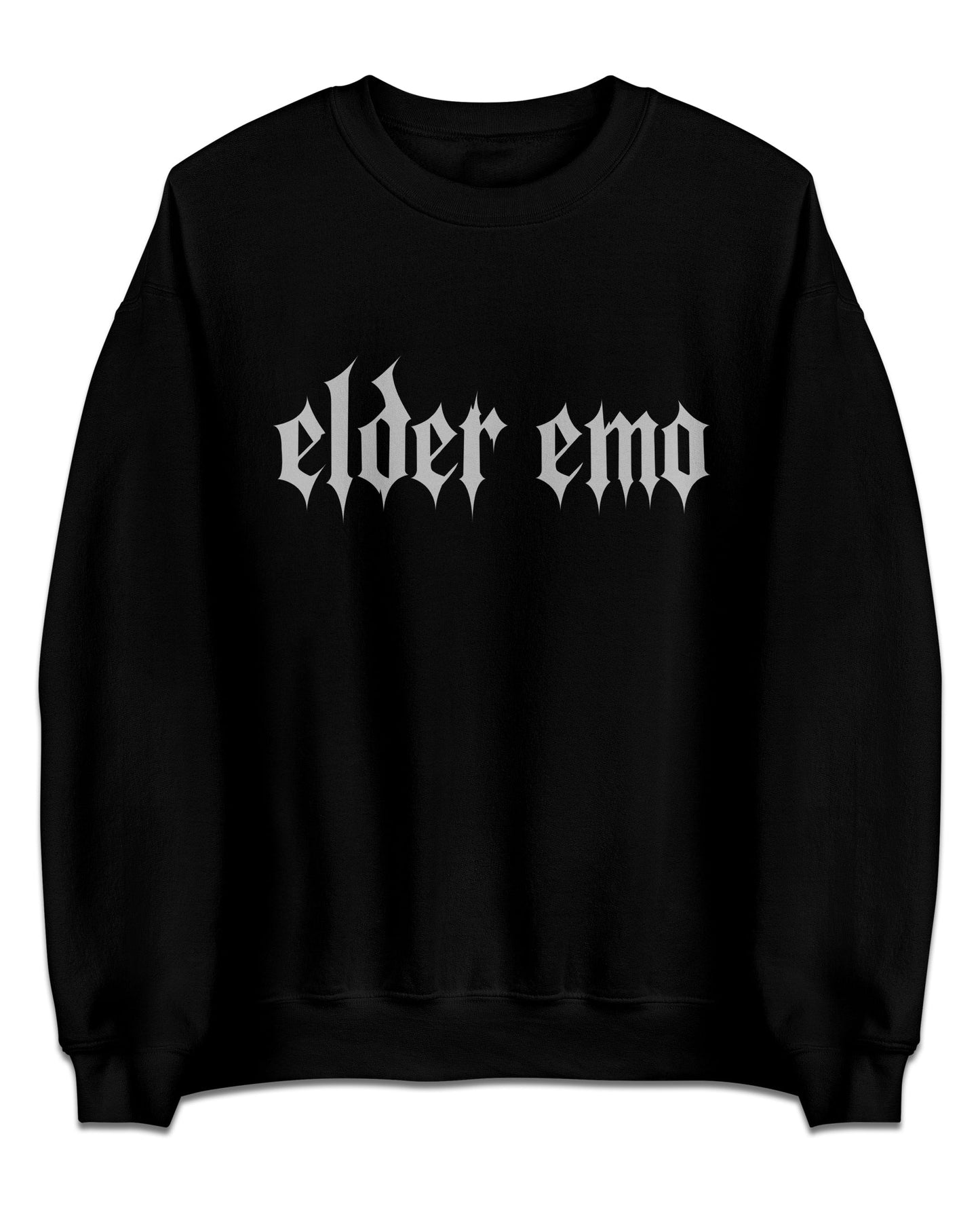 Elder Emo Sweatshirt